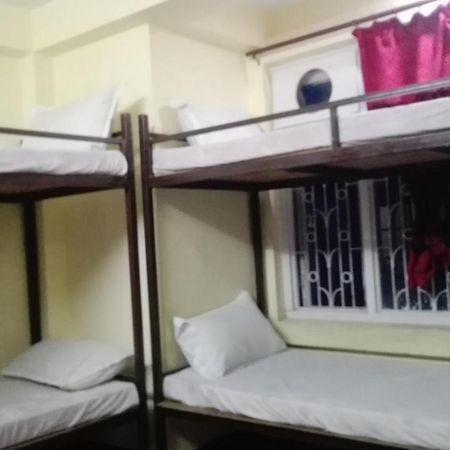 Hotel Sisters Home Катманду Экстерьер фото