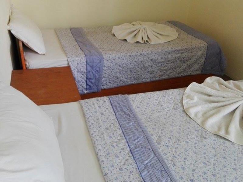 Hotel Sisters Home Катманду Экстерьер фото