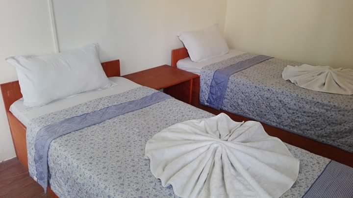 Hotel Sisters Home Катманду Экстерьер фото